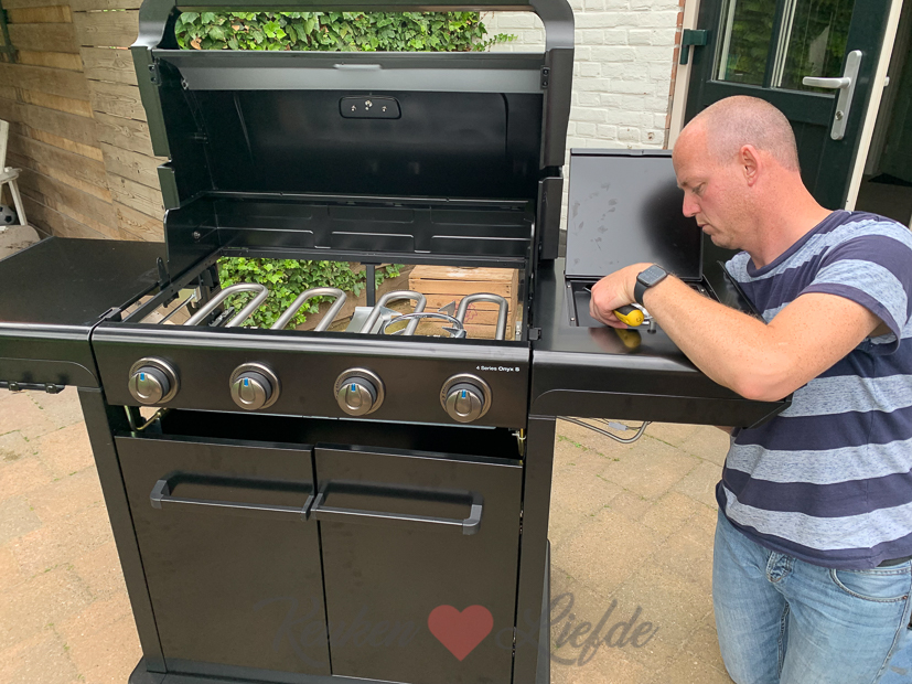 Een kijkje in de keuken week 28-2021