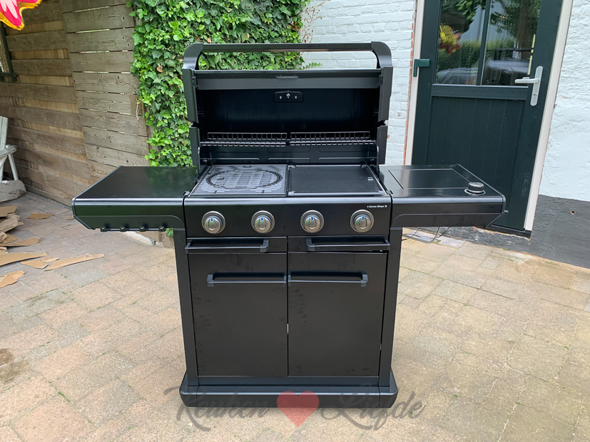 Een kijkje in de keuken week 28-2021