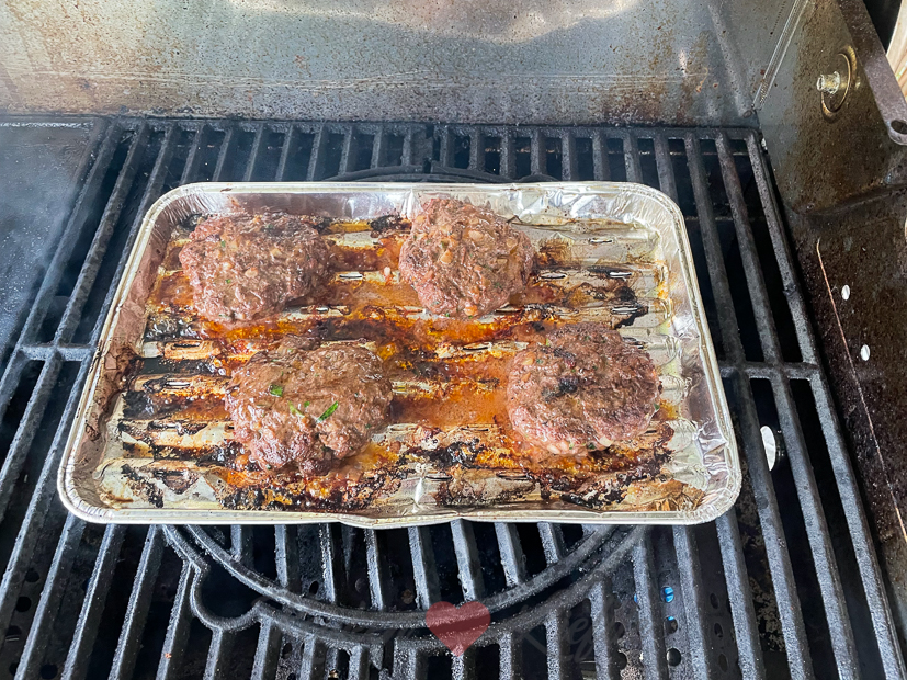 Een kijkje in de keuken week 28-2021