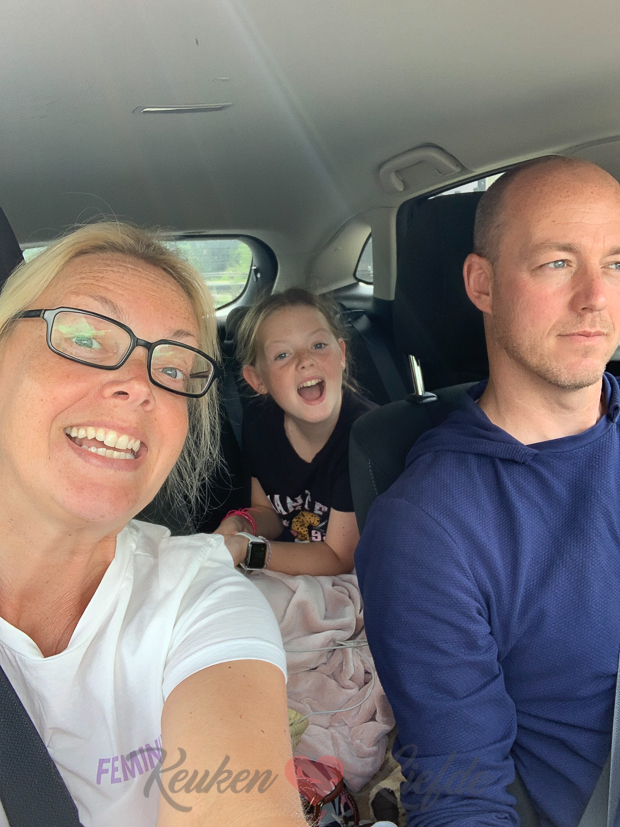 Een kijkje in de keuken week 32-2021