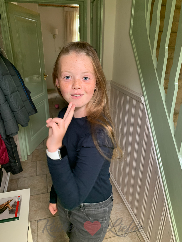 Een kijkje in de keuken week 32-2021