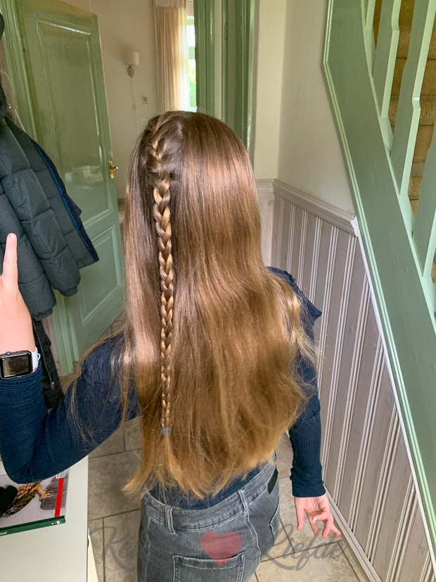 Een kijkje in de keuken week 32-2021