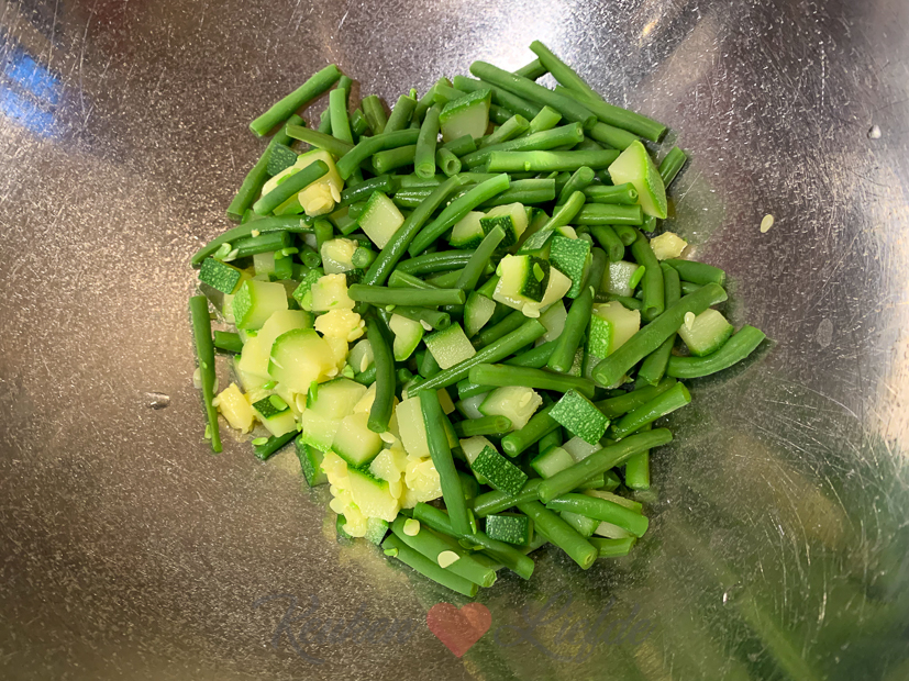 Een kijkje in de keuken week 32-2021