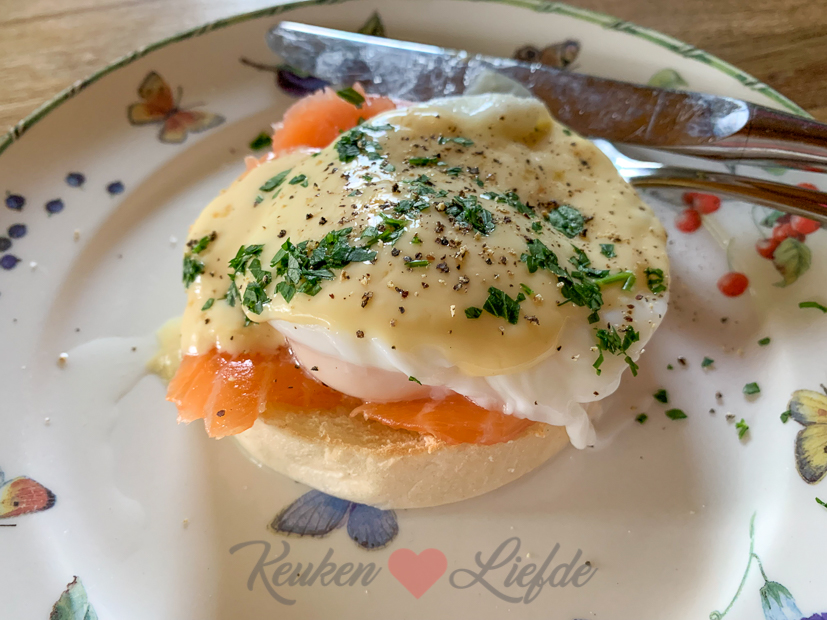 Een kijkje in de keuken week 32-2021