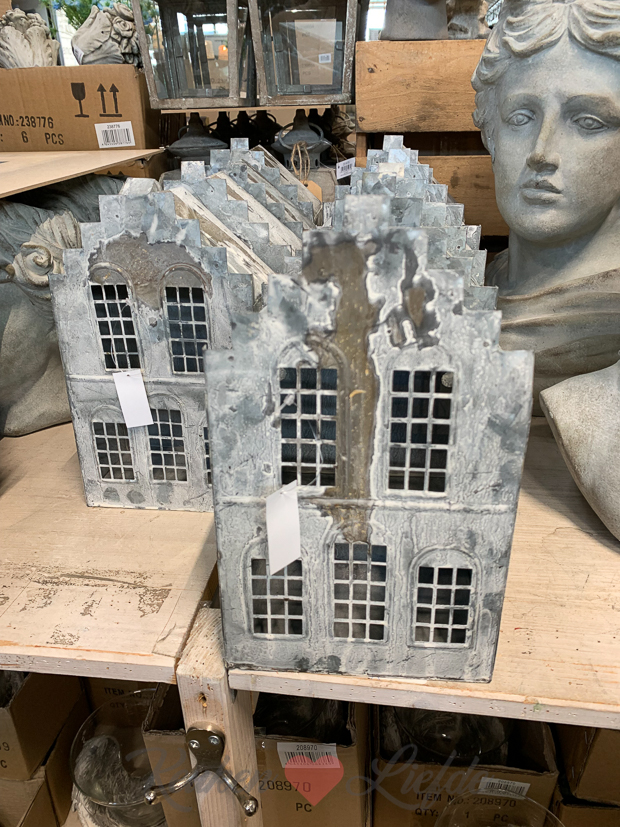 Een kijkje in de keuken week 32-2021