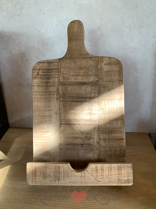 Een kijkje in de keuken week 32-2021