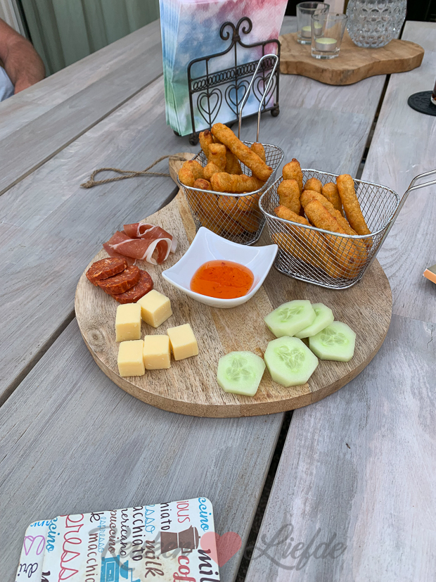 Een kijkje in de keuken week 32-2021