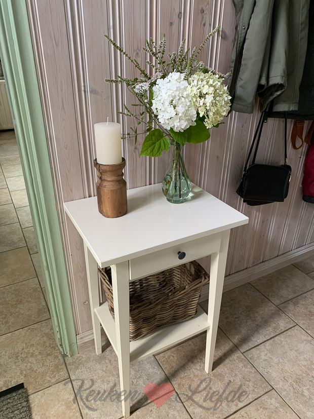 Een kijkje in de keuken week 32-2021