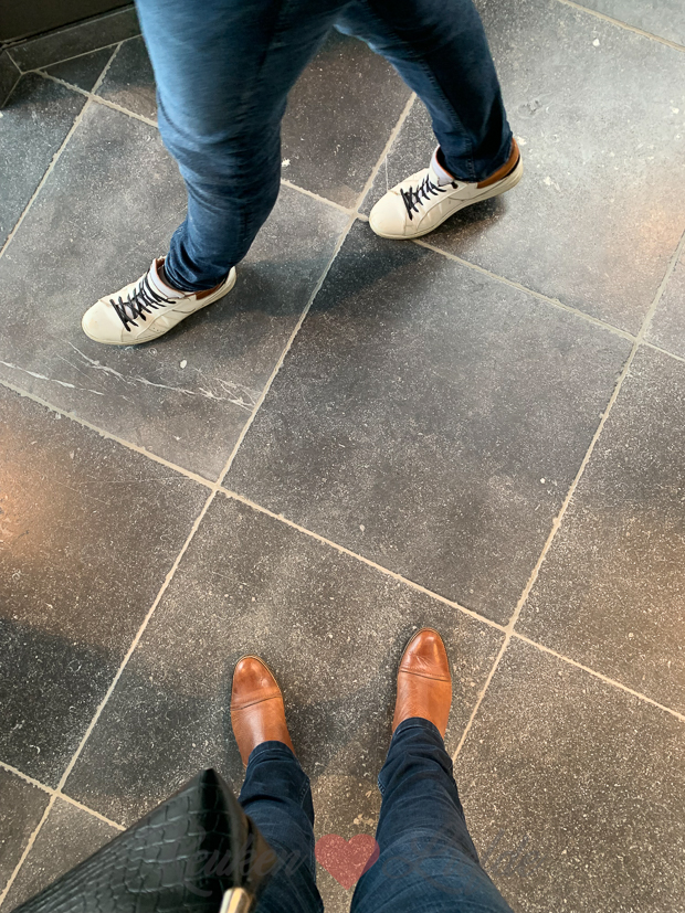 Een kijkje in de keuken week 32-2021