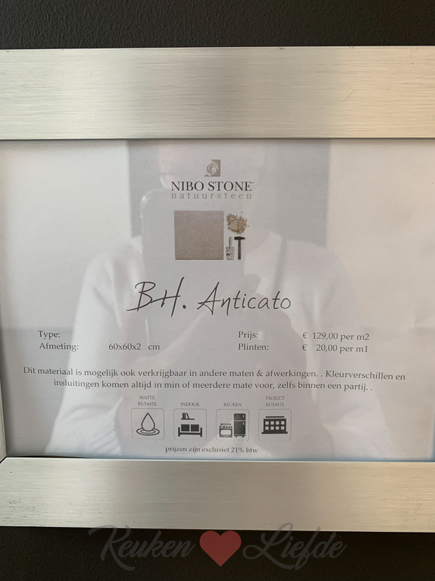 Een kijkje in de keuken week 32-2021