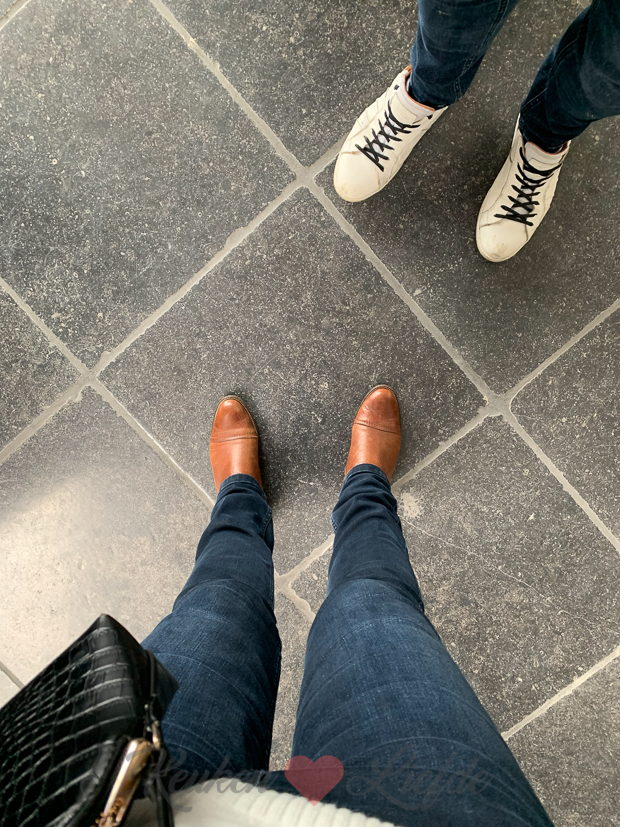 Een kijkje in de keuken week 32-2021