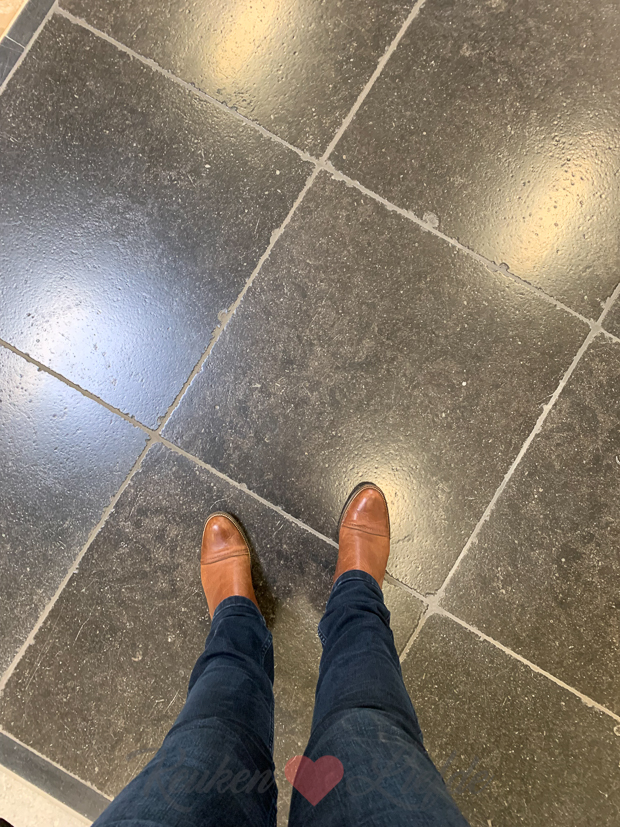 Een kijkje in de keuken week 32-2021