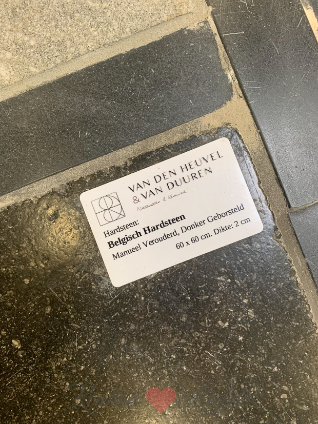 Een kijkje in de keuken week 32-2021