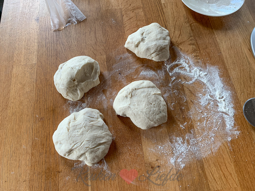 Een kijkje in de keuken week 32-2021