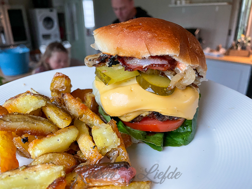 Een kijkje in de keuken week 32-2021