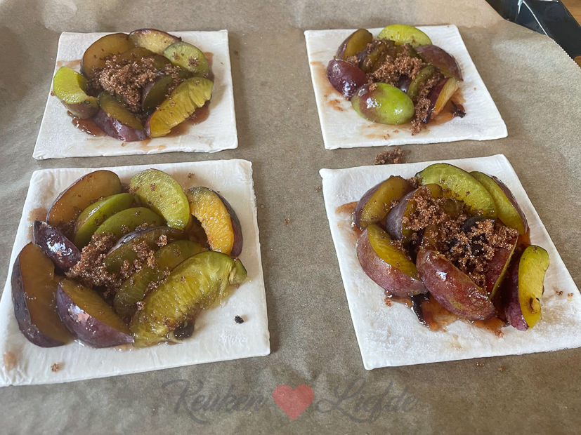 Een kijkje in de keuken week 32-2021