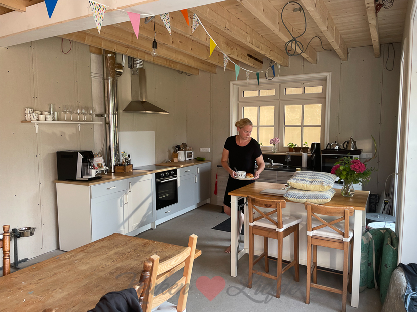 Een kijkje in de keuken week 32-2021