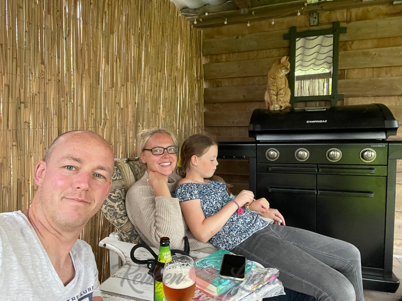 Een kijkje in de keuken week 32-2021