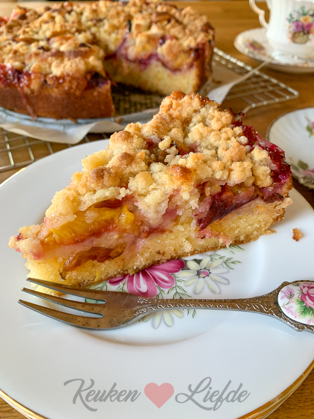 Een kijkje in de keuken week 33-2021