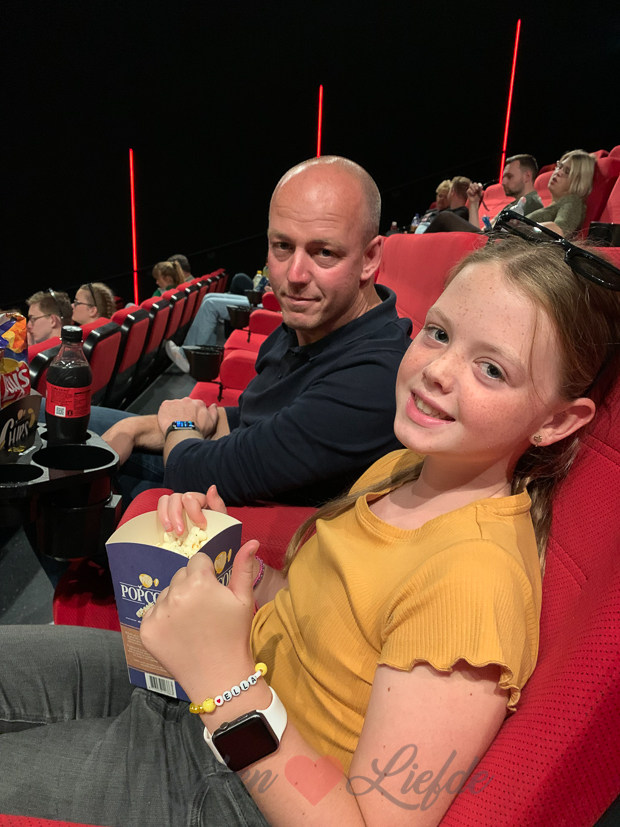 Een kijkje in de keuken week 33-2021