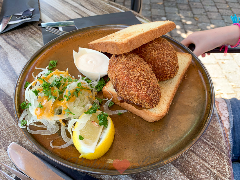Een kijkje in de keuken week 33-2021