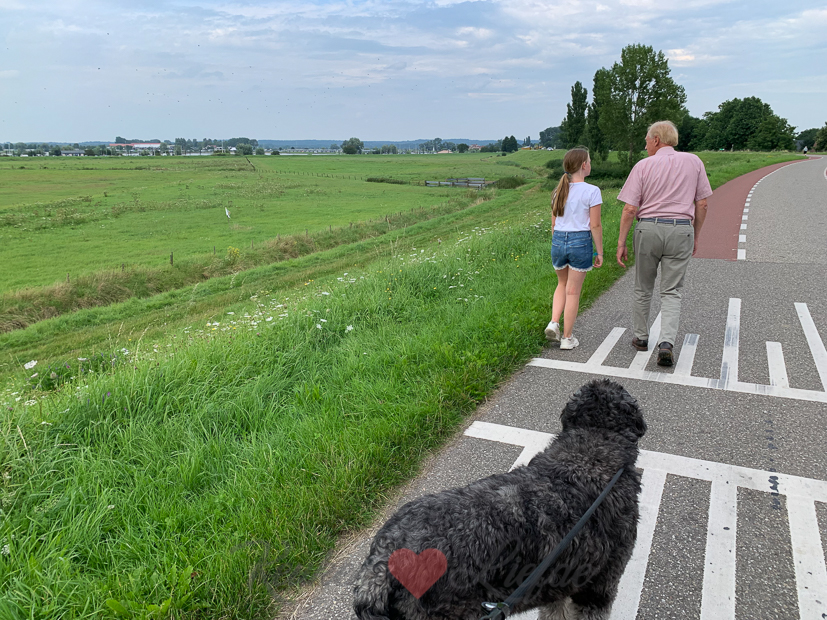 Een kijkje in de keuken week 33-2021