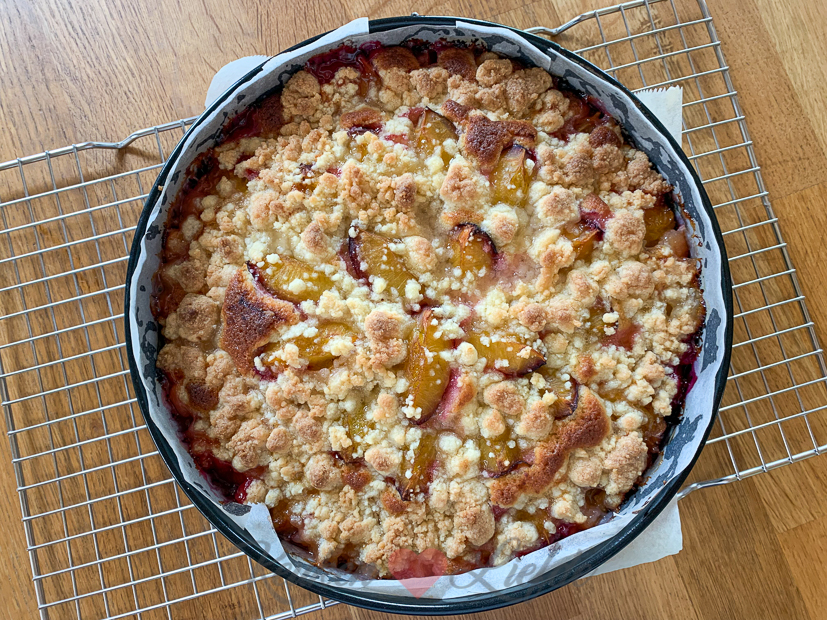 Een kijkje in de keuken week 33-2021