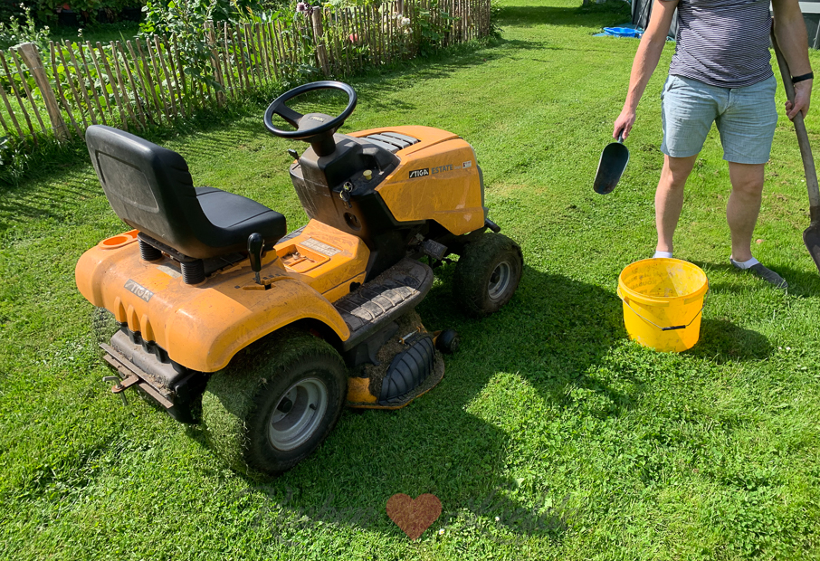 Een kijkje in de keuken week 33-2021