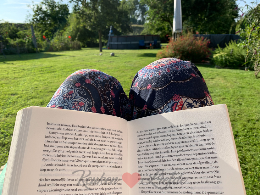 Een kijkje in de keuken week 33-2021