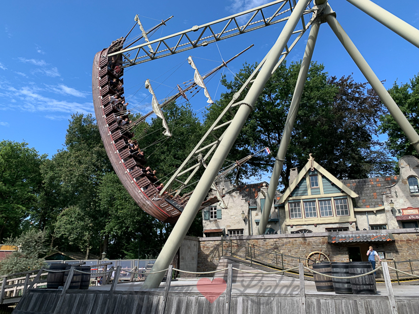 Een kijkje in de keuken week 33-2021