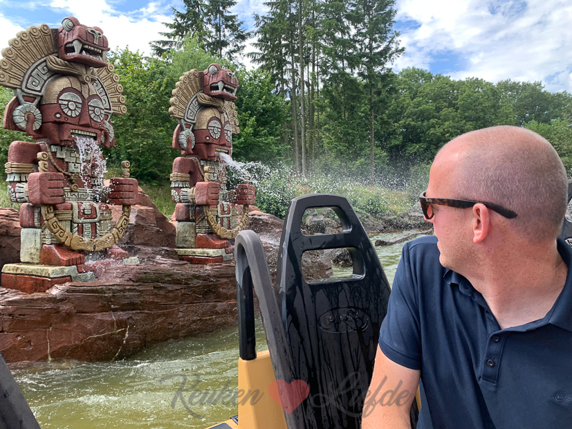 Een kijkje in de keuken week 33-2021