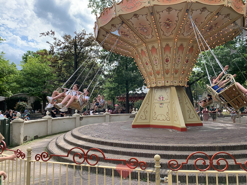 Een kijkje in de keuken week 33-2021