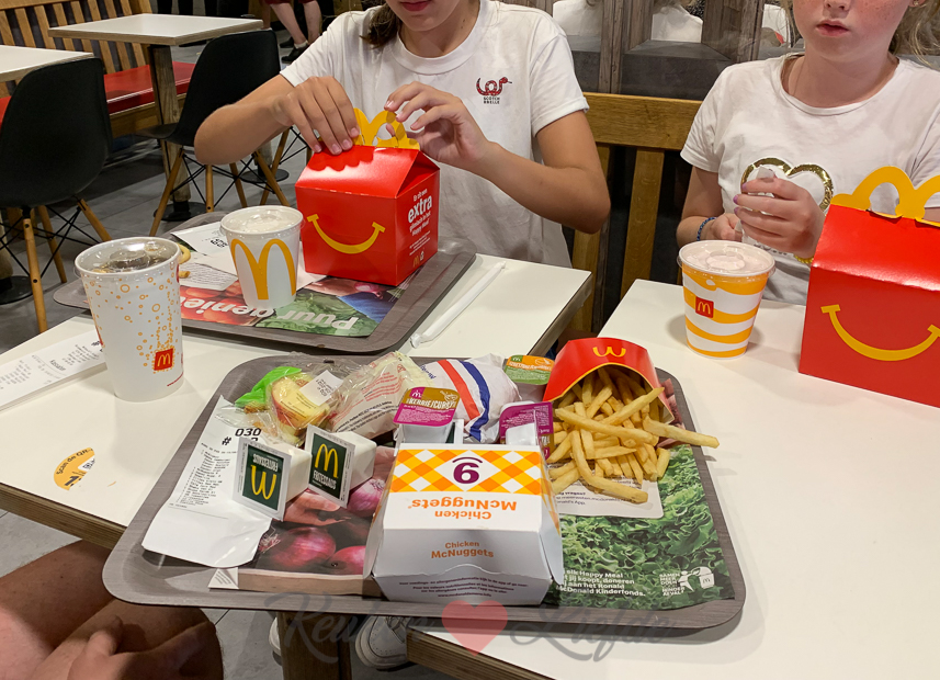 Een kijkje in de keuken week 33-2021