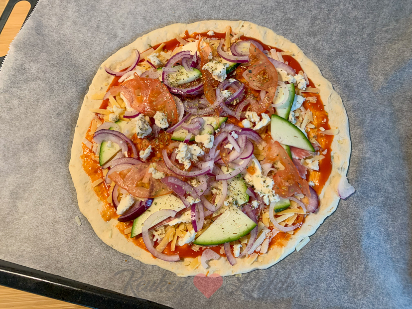 Een kijkje in de keuken week 33-2021