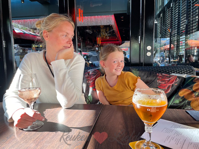 Een kijkje in de keuken week 33-2021