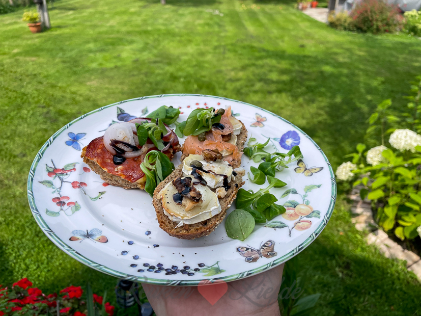 Een kijkje in de keuken week 33-2021