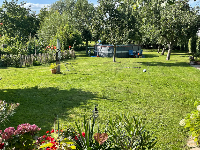 Een kijkje in de keuken week 33-2021