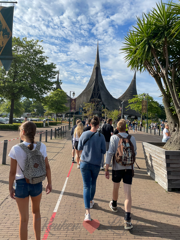 Een kijkje in de keuken week 33-2021