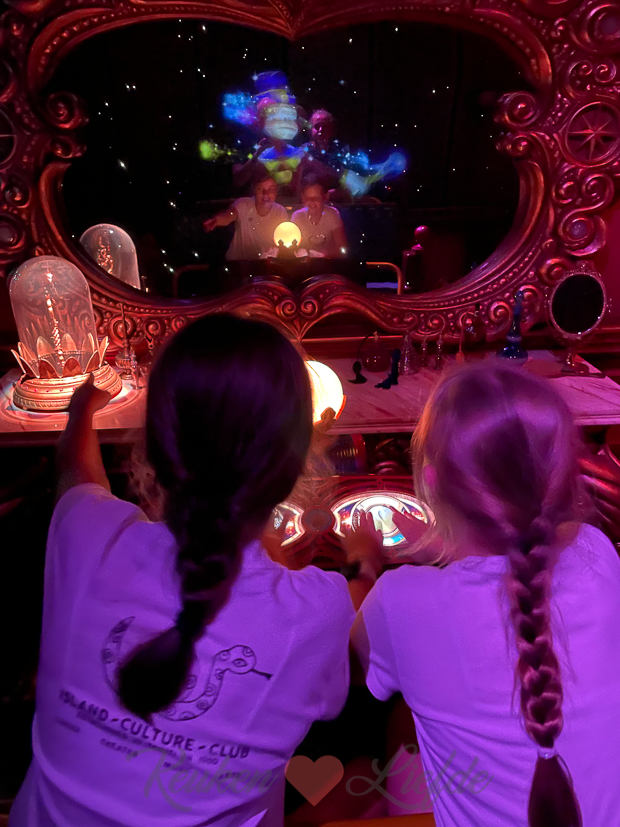 Een kijkje in de keuken week 33-2021