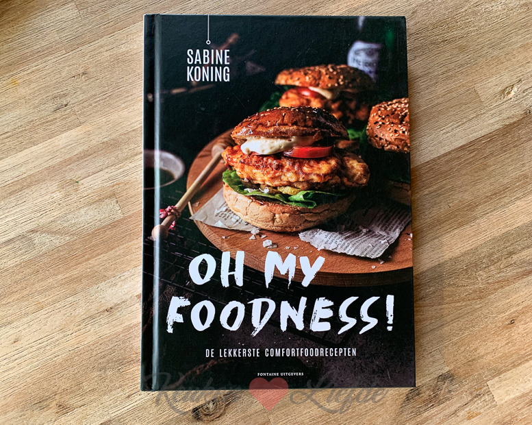 Een kijkje in de keuken week 41-2021