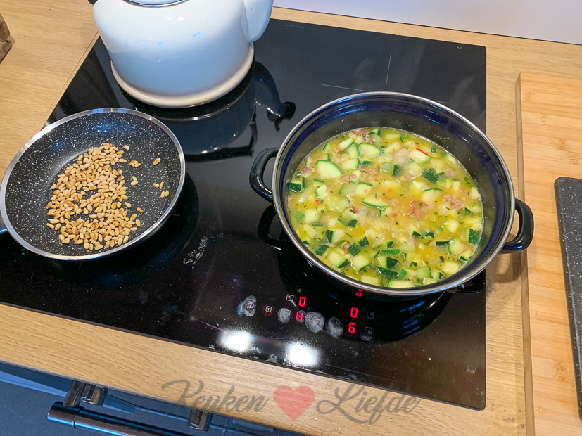 Een kijkje in de keuken week 41-2021