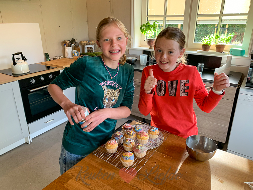 Een kijkje in de keuken week 41-2021