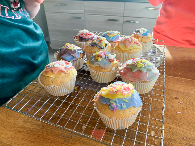 Een kijkje in de keuken week 41-2021