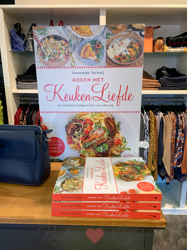 Een kijkje in de keuken week 41-2021