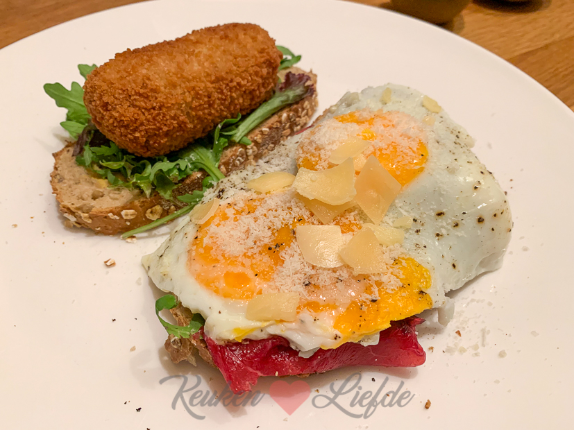 Een kijkje in de keuken week 41-2021