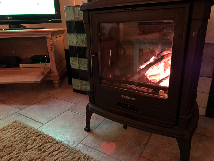 Een kijkje in de keuken week 41-2021