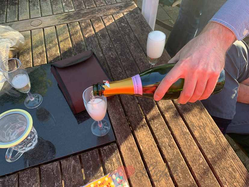 Een kijkje in de keuken week 41-2021