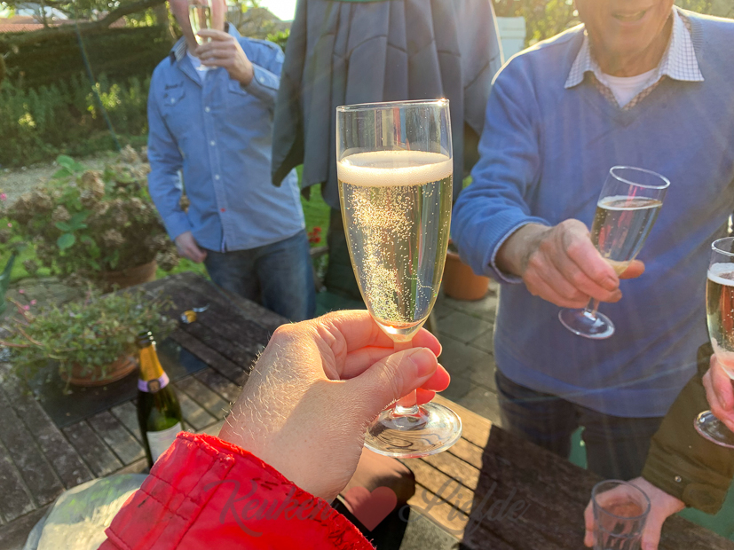 Een kijkje in de keuken week 41-2021