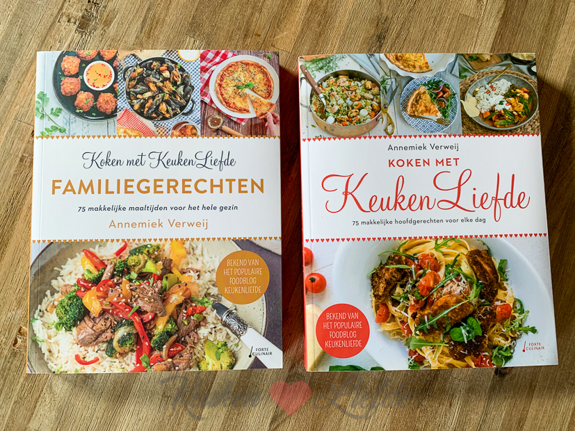 Een kijkje in de keuken week 41-2021