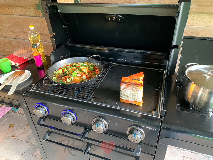 Een kijkje in de keuken week 41-2021